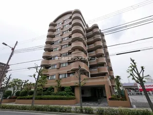 エスポワール住之江公園の画像