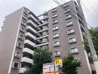 ラフィーネ住之江の画像