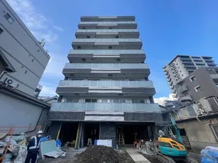 ラフィール福島の画像
