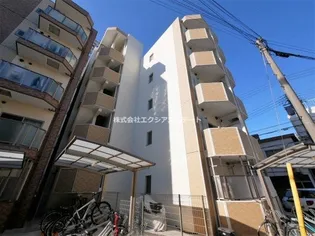 GO PALACE FUKUSHIMAの画像