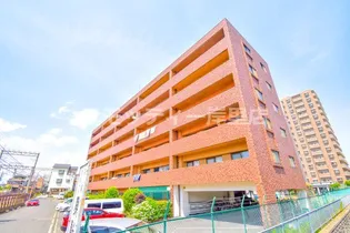 ハイツ粟新上住吉の画像