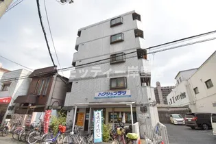 スカイハイツ中加賀屋の画像