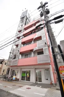 セントレージアーク千本中の画像