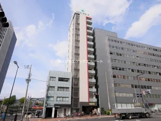 ラシーヌ阿倍野の画像