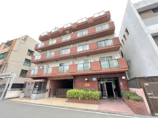 シティハイツ玉出の画像