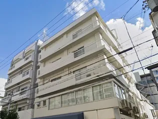 文の里コーポの画像