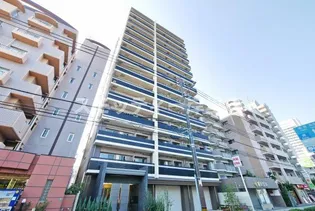 LUXENA住之江公園の画像