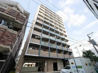 アスヴェル梅田WESTの画像