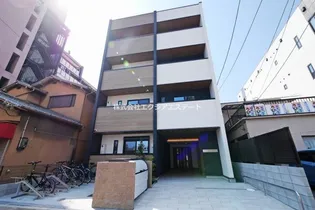 SーMOVE姫島パークサイドの画像
