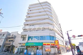 DAIKOマンションの画像