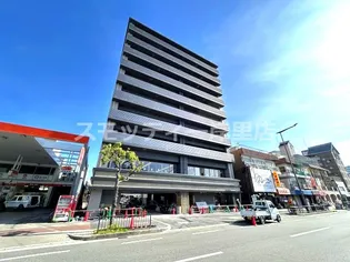 ATLAS加賀屋【10階】の外観