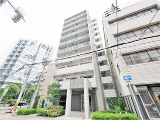 アーバネックス梅田西【11階】の外観