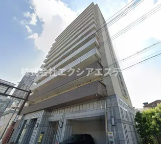 ゲートコート大阪福島の画像