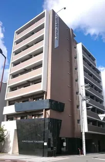 ラナップスクエア福島の画像