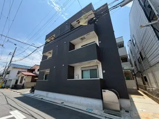 フジパレス姫島の画像