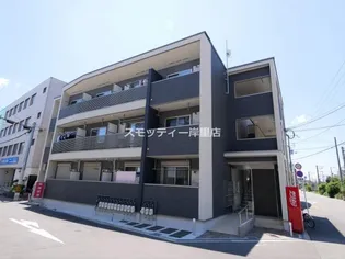 メゾン聖天坂の画像