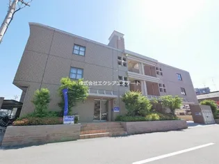 サンティール【3階】の外観