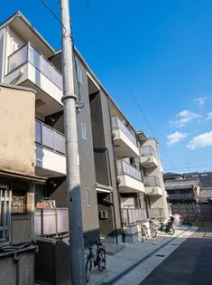 MAISON A MA FACONの画像