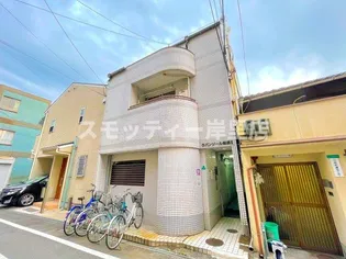 ラパンジール粉浜IIの画像