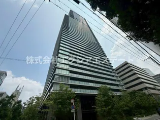 グランドメゾン新梅田タワーTHE CLUB RESIDENCE【4階】の外観