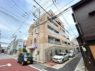 グランドメゾンの画像