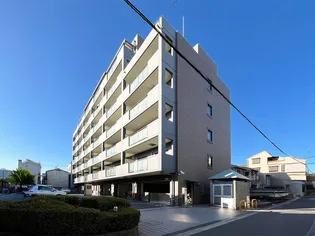 ルミエール花園の画像