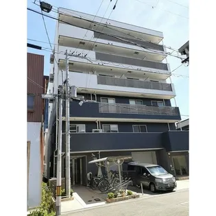 ラ ヴィータ西梅田の画像