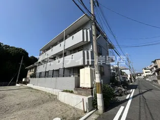 リバーサイド池の画像