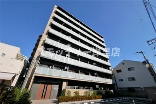 THEORY TENNOJI MINAMI DOORの画像