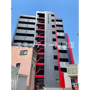 みおつくし岸里Ⅱの画像