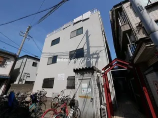 ベル メゾン花園の画像