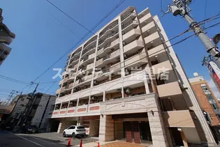 ラグゼ住之江の画像
