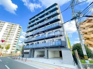 Kーフロント今宮1番館の画像