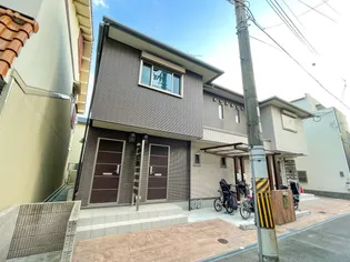 ラシーネ シエンプレの画像