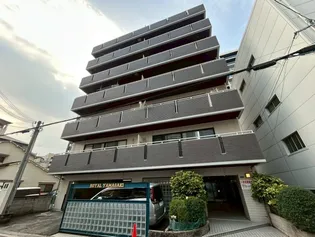 ロイヤル山崎の画像