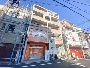 フォレスタ花園の画像