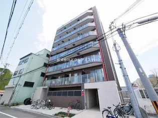 グランパシフィック今宮の画像