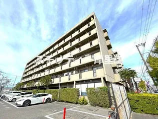 パティオ北加賀屋の画像