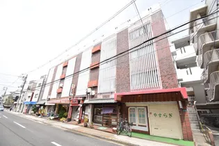 マスターズエル住之江の画像
