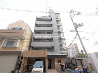 エクセル東大門の画像
