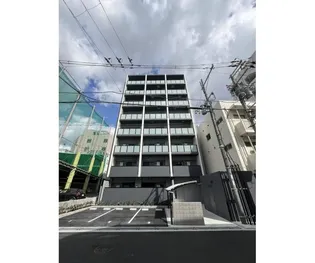 Sunny Place【5階】の外観