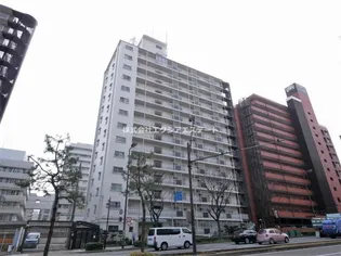 上本町第2ガーデンハイツの画像