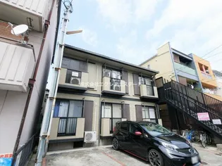 アネックス加賀屋の画像