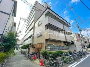 井下カウベル帝塚山の画像