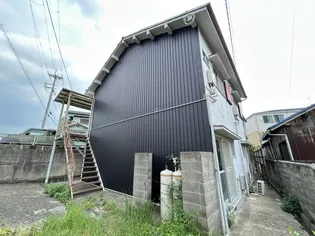 富田林市山中田アパートの画像