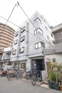 栄光ロイヤルハイツの画像