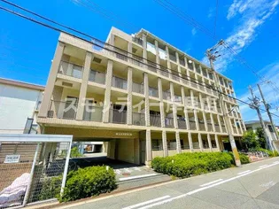 エル セレーノ住之江の画像