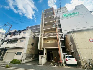 リブリー野田の画像