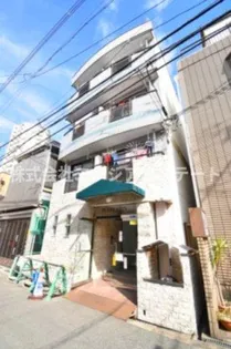 パールシティマンション玉出の画像
