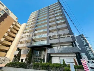 NORTH VILLAGE壱番館の画像